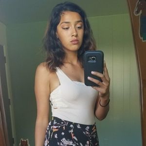 Meet your Posher, Marina